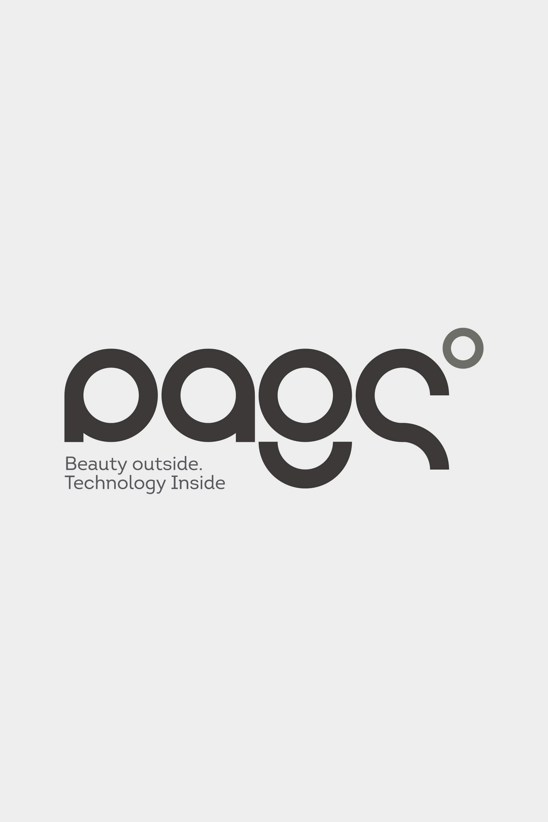 PAGS - Brand Identity